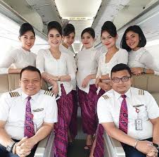 Pramugari cantik lion air saat membuka … перевести эту страницу. Pramugari Ini Tulis Pesan Mengharukan Untuk Rekannya Yang Tewas Dalam Tragedi Lion Air Jt 610