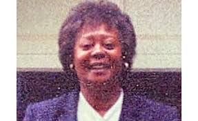 Veronica Rice Obituary (1955