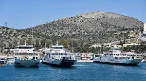 Ψάξε με έξυπνα φίλτρα, δες αγγελίες στο χάρτη και βρες το νέο σου ακίνητο στο spiti24! Anastatwsh Sth Salamina Agnwstoi Akyrwnan Ta Ranteboy Politwn Gia Ellada Eidhseis
