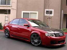 Keptalalat A Kovetkezore Audi A4 B6 Mods Audi A4 Audi A4 Quattro Audi