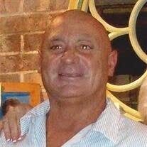 Denzil "Denny" Robert Denney Obituary