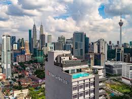 Hotel details for hilton garden inn tours centre >. Hilton Garden Inn Jalan Tuanku Abdul Rahman South Debuts Hospitality Net