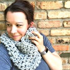 Buy Nifty Gifty Cowl Crochet Pattern, Quick and Easy Crochet Pattern Online  in India