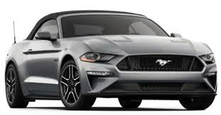 Ford malaysia has introduced the new 2020 mustang shelby. Ford Mustang Gt Premium Convertible 2020 Price In Malaysia Features And Specs Ccarprice Mys