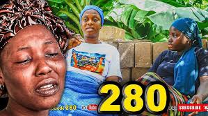 Mubarak mb sabuwar waqar lisafina