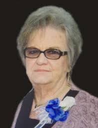 Obituary information for Martha Hager Wagers