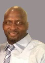 Obituary for Charles Ashby