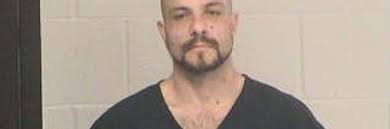 Knox County man found guilty of assaulting homeless victim with machete,  attempted arson