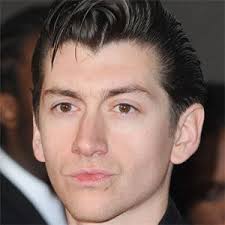 Since the suck it and see he changed it a lot. Alex Turner Bio Family Trivia Famous Birthdays