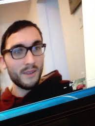 Alex Mayfield's Instagram, Twitter & Facebook