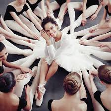 Maybe you would like to learn more about one of these? Misty Copeland Quotes Quotesgram