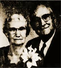 Rev Royal Denver Gibson Sr. (1890-1989)