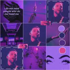 Find gifs with the latest and newest hashtags! Bisexual In Bisexual Lighting Aesthetic World Amino