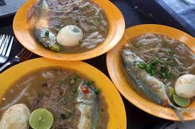 Tempat makan best di putrajaya. Pin On Food Review