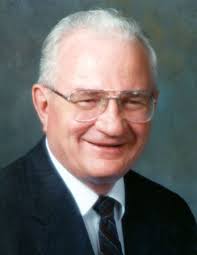 B. Blain Bradford Obituary May 7, 2016