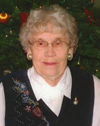 Carol Hanson Obituary