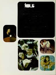 The Redwood, v.71 1974-1975