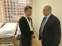 Αποτέλεσμα εικόνας για ΑΣΤΥΝΟΜΙΚΟΣ ΤΡΑΥΜΑΤΙΣΤΗΚΕ ΑΠΟ ΔΙΟΝΥΣΙΟΥ