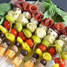 Next i've got some classic dishes and recipes to add to your italian menu. Italian Dinner Party Appetizers Pasteurinstituteindia Com