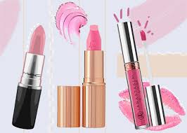 15 Best Pink Lipstick Shades How To Choose Pink Lipsticks