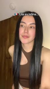 Ella Es Colombiana Y Mitad Venezolana