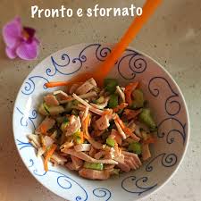 Maybe you would like to learn more about one of these? Insalata Di Fesa Di Tacchino E Verdure Pronto E Sfornato Ricette Idee Alimentari Verdure