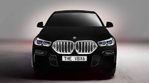 You can also compare the bmw x6 against its rivals in malaysia. Blacker Than Black The First Vantablack Car Bmw Com