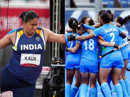 Kamalpreet kaur finishes second in discus qualification pti tokyo | updated on july 31, 2021 kamalpreet kaur at the tokyo olympics 2021. 1rc70etovoi0zm