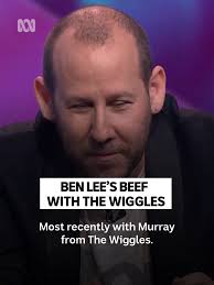 Music Quiz: The Wiggles vs Ben Lee
