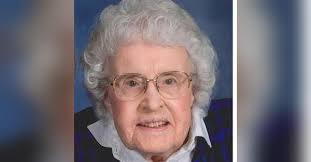 Genevieve L. Durbin Obituary