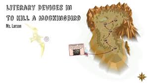 literary devices to kill a mockingbird by prezi user on prezi