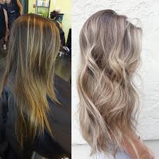 Ash Beige Blonde Balayage Hair Beige Hair Beige Blonde Balayage Balayage Hair