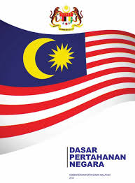 Portal rasmi kementerian pertanian dan industri makanan. Mygov Government Policies National Defence Policy