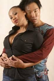 Black And Asian People Mixed Many People Enjoy Mixed Race Relationships But Frequently Question Asian Men And Black Women I Am Going To Shar Asian Men Interracial Couples Interracial Love