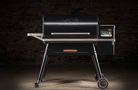 Traeger Grill Size Comparison Traeger Grills