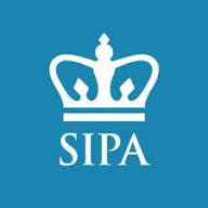 Columbia School of International and Public Affairs logo