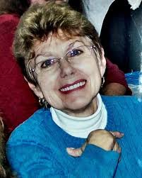 Joan Ann Davis Obituary