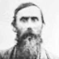 Jacob Asbury Beeler (1841–1903)