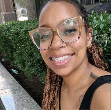 Dollar Tree plates with oven-safe paint