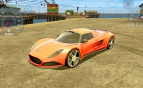 Race shooter car eats car: Madalin Stunt Cars 3