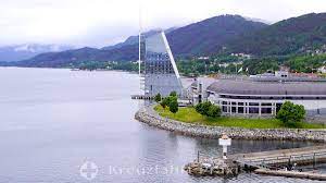 Things to do in molde, norway: Die Norwegische Stadt Molde Und Ihre Sehenswurdigkeiten