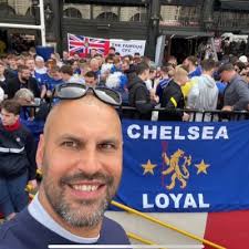 James Cale (@cfcjamescale)