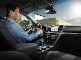 Learn more about pricing, flexible interior configurations, cool features, and more. Den Kia Sportage Entdecken Kia Deutschland Gmbh