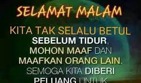 Check spelling or type a new query. Ucapan Selamat Malam Alkitab Ucapanku