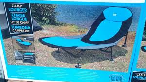 Timber Ridge Camp Chair Costco Cool Rustic Furniture Camping Chairs Chair Chaise Lounge Chair