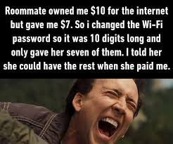 Good Revenge Clean And Simple Good Pranks Revenge Funny Pictures With Captions