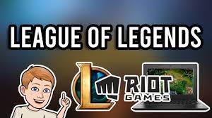 Use a strong wifi connection; How To Install League Of Legends On Chromebook In 2021 Youtube