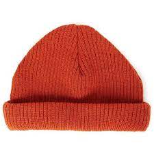 Topman Chilli Red Mini Roll Beanie 9 75 Liked On Polyvore Featuring Men S Fashion Men S Accessories Men S Hat Mens Beanie Hats Rolled Beanie Mens Beanie