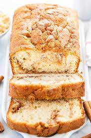 Cinnamon Swirl Bread Is So Easy To Make Without Yeast And Has A Delicious Cinnamon Sugar S Cinnamon Swirl Bread Cinnamon Swirl Bread Recipe Cinnamon Bread Easy