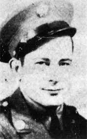 Arthur Lee Buckland : Private First Class from Virginia, World War II  Casualty